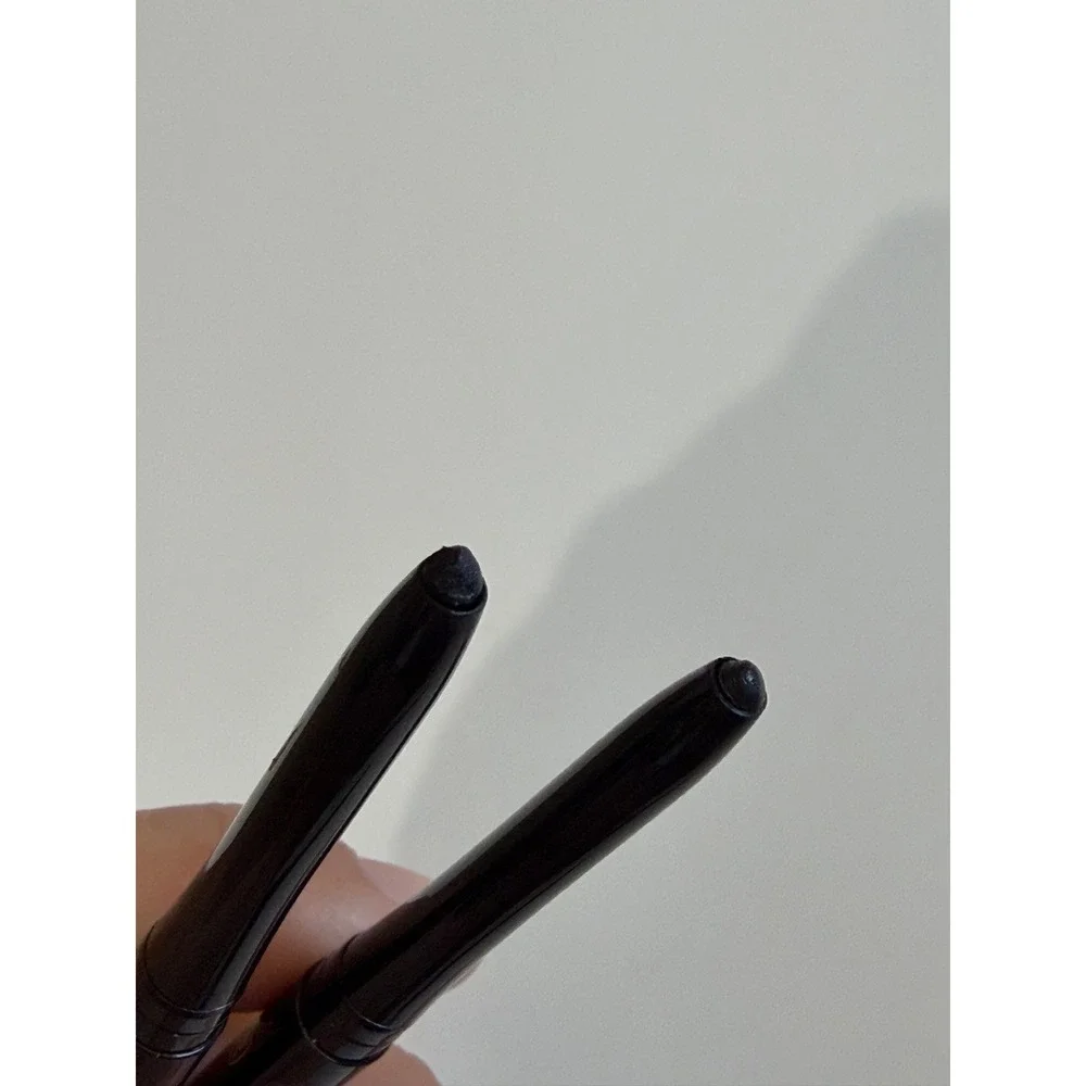 Mally Evercolor Gel Waterproof Liner Set Onyx and Graphite 0.01oz Each Duo